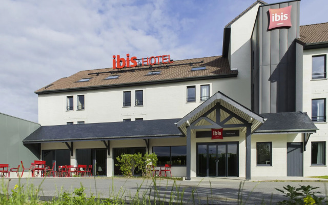ibis Wavre Brussels East