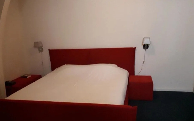 Hotel Restaurant De Wagenbergh