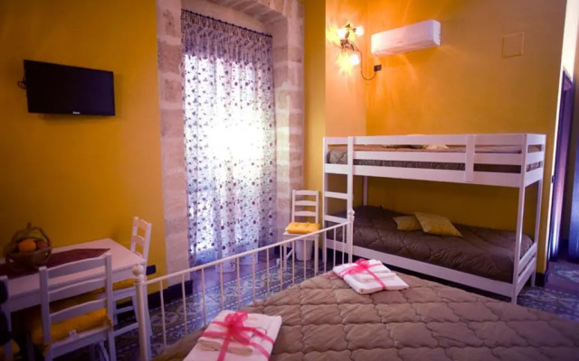 Affittacamere b&b meapvlia