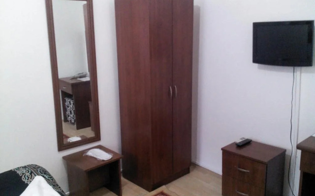 Yad Hotel