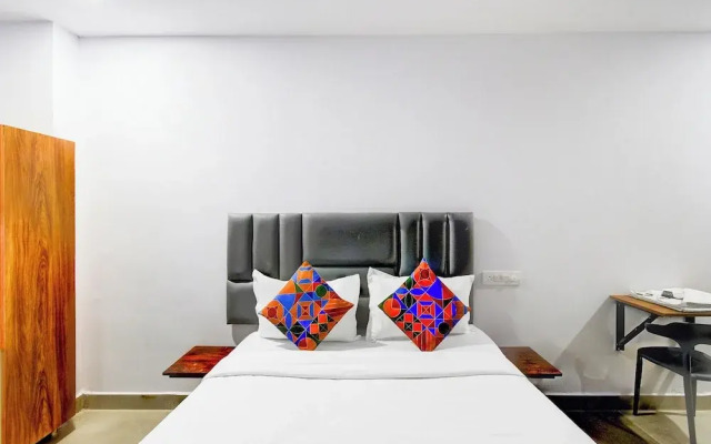 Fabhotel Lorwen