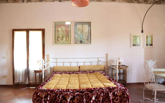 Collina Toscana Agriturismo & Apartments