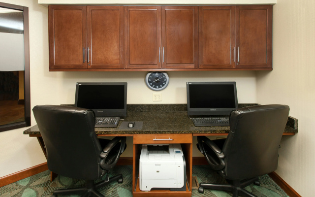 Hampton Inn Birch Run/Frankenmuth