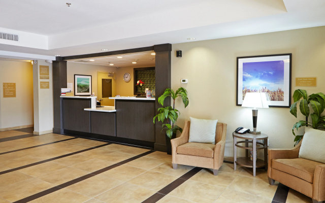 Candlewood Suites San Antonio Airport by IHG