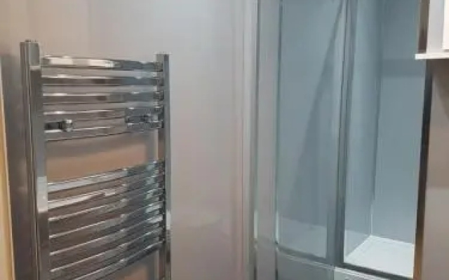 Bentinck Street Ground Floor Apartment