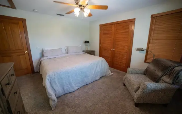 Riverbend Retreat Fla