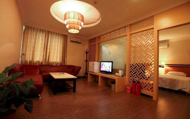Gjangzhou Xindengfeng Hotel