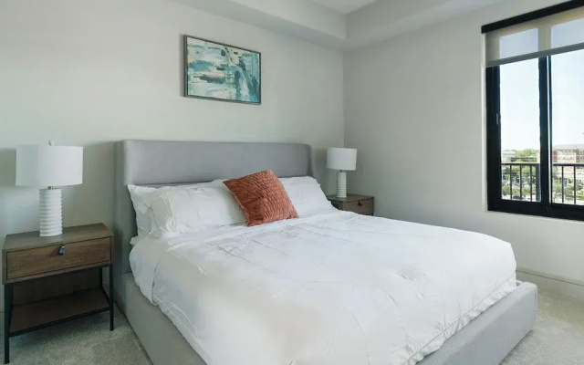 Landing Apartments Houston