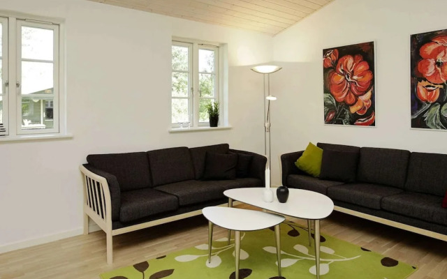 6 Person Holiday Home in Laeso