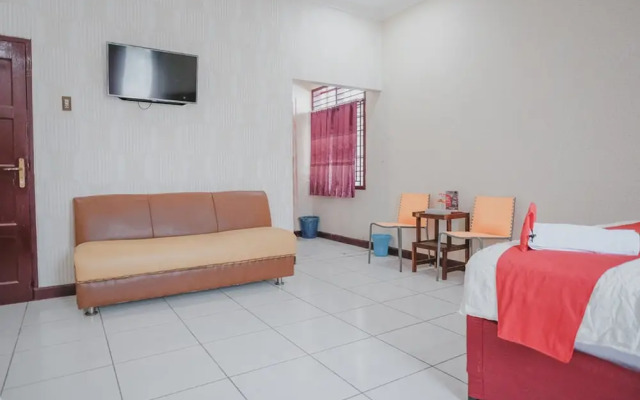 Hotel Asyafirrah by RedDoorz