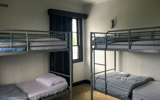BoBs Hostel
