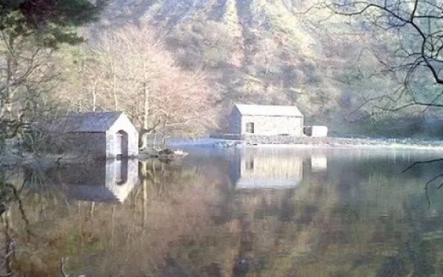 IRT Valley View B&B