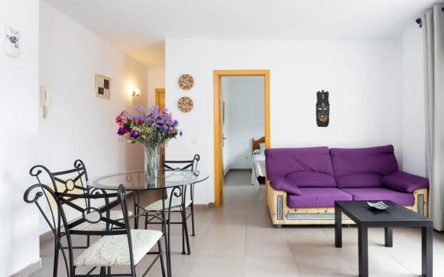 Home2Book Cozy Apartment La Lajita