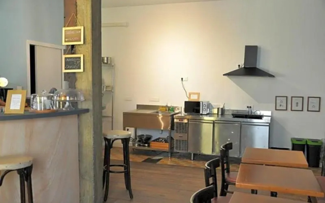Hostel 20 Bayonne
