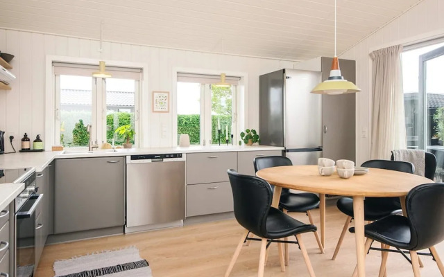 4 Person Holiday Home in Haderslev