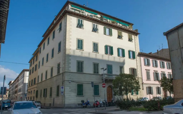 Affittacamere Benedetta