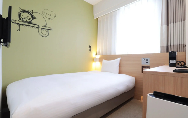 WeBase TAKAMATSU - Hostel