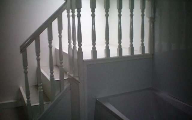 Eastgate Apartments