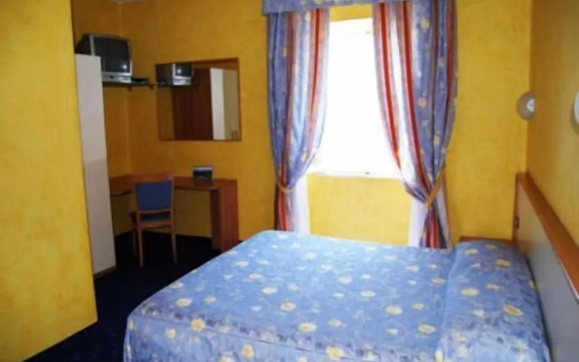 Hotel Ristorante Beata Giovannina