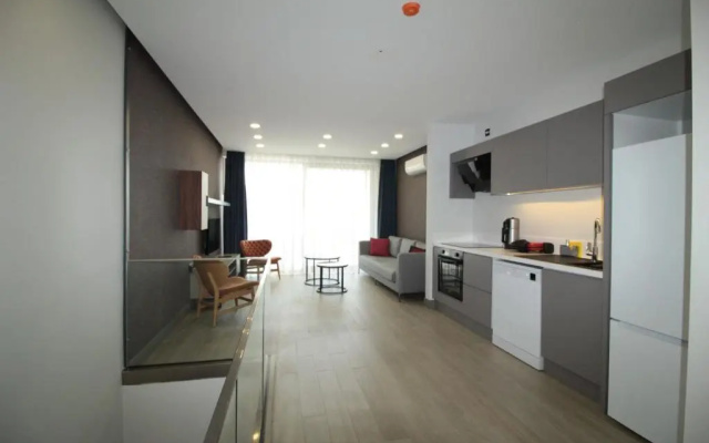 Ala Grand Residence