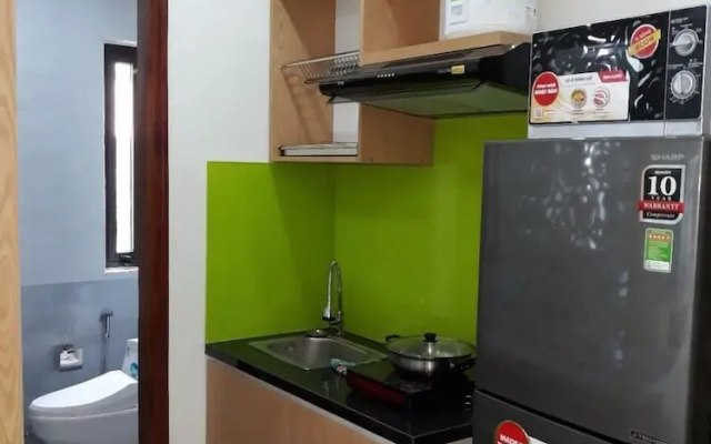 Daisy Hotel Danang