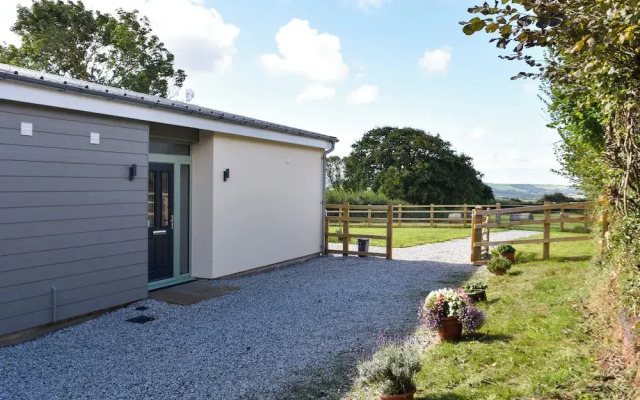 The Linhay