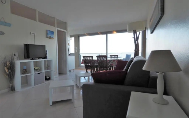Appartement Arcachon, 2 Pièces, 4 Personnes - Fr-1-474-11
