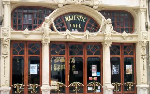 Porto Suites Deluxe
