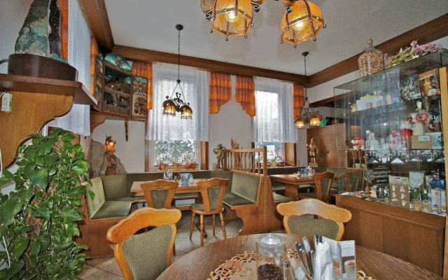 Pension Waldschänke