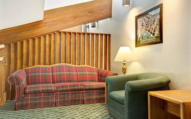 Travelodge Valleyfair Shakopee