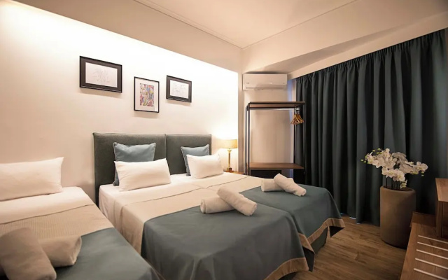 Falireon Hotel