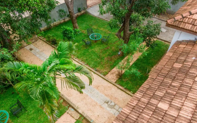 Thambu Illam