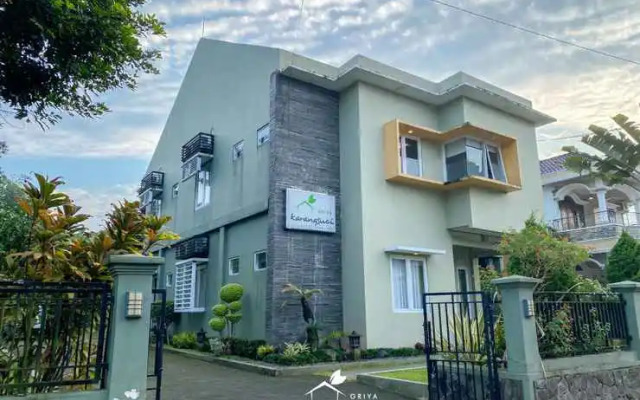 Griya Karangsuci