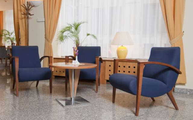 Mamaison Hotel Chain Bridge Budapest