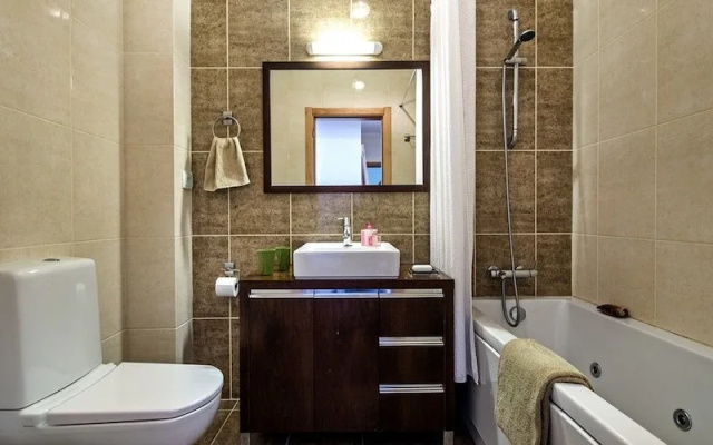 Apartment Pescador by MarsAlgarve