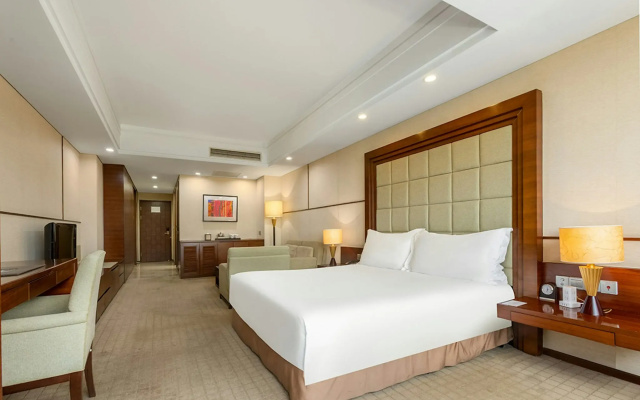 Millennium Hotel Wuxi