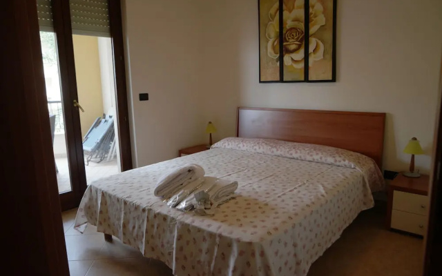Residence Rosa Virginia 9