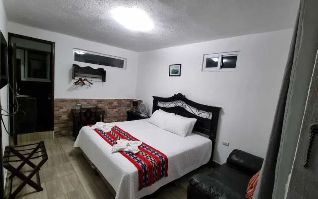 El Delfin Hotel y Restaurante