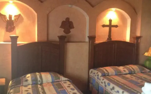 Hotel Posada Oliver