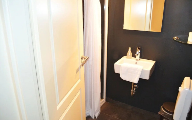 St Pauli Lodge - Guesthouse
