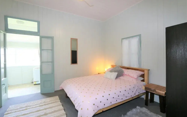 Portside Apartments Maryborough