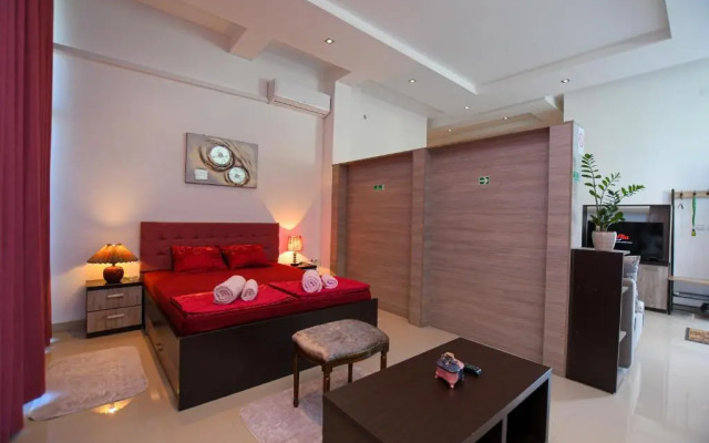 Apartman Stajko
