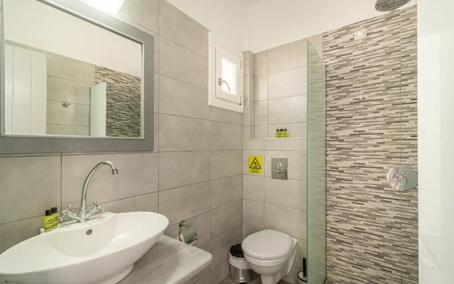 Marianna Hotel