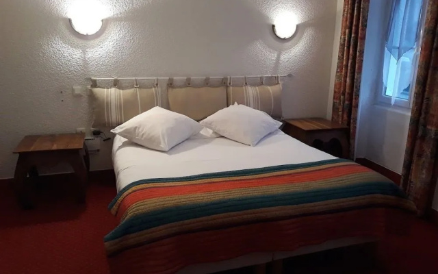 Hotel Le Saint Amant
