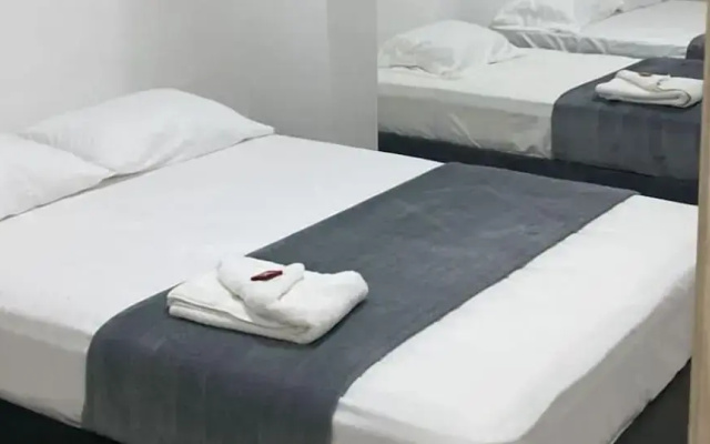 Hotel Imperial House