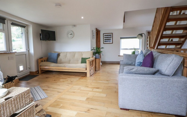 The Hayloft