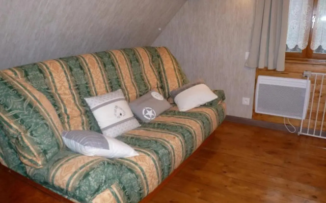 Gite Fiefs, 2 pièces, 2 personnes - FR-1-376-1