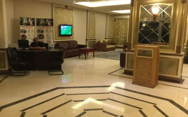 Continental Suite Farwaniya