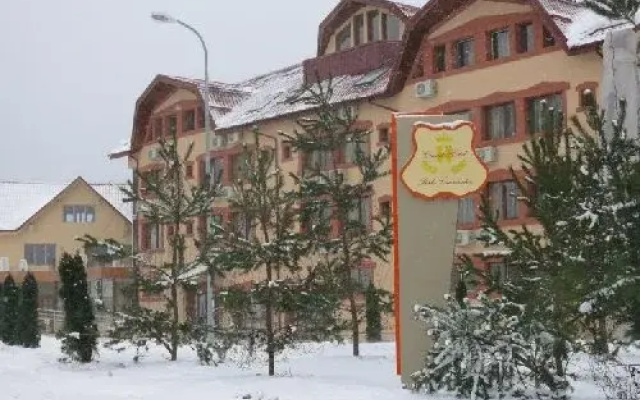 Grand Hotel Perla Ciucasului Brasov