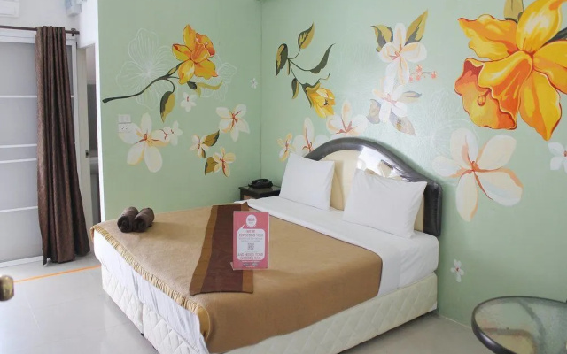 Nida Rooms Major Mae Hia 333 Village